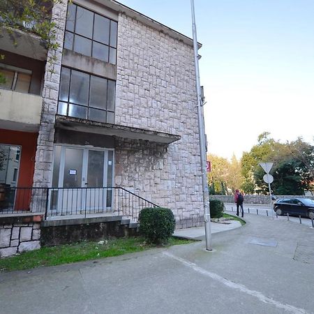 Old Kotor Apartment Eksteriør bilde