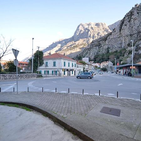 Old Kotor Apartment Eksteriør bilde