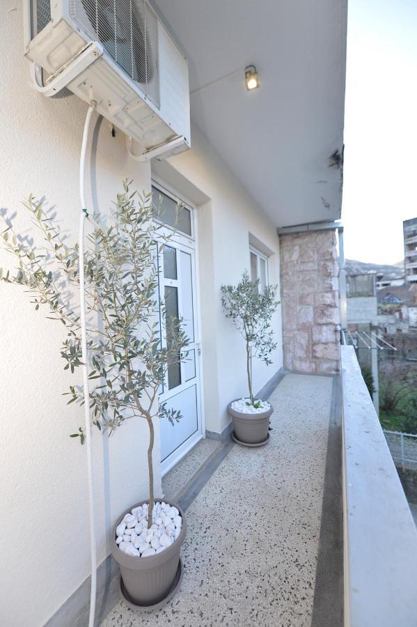 Old Kotor Apartment Eksteriør bilde