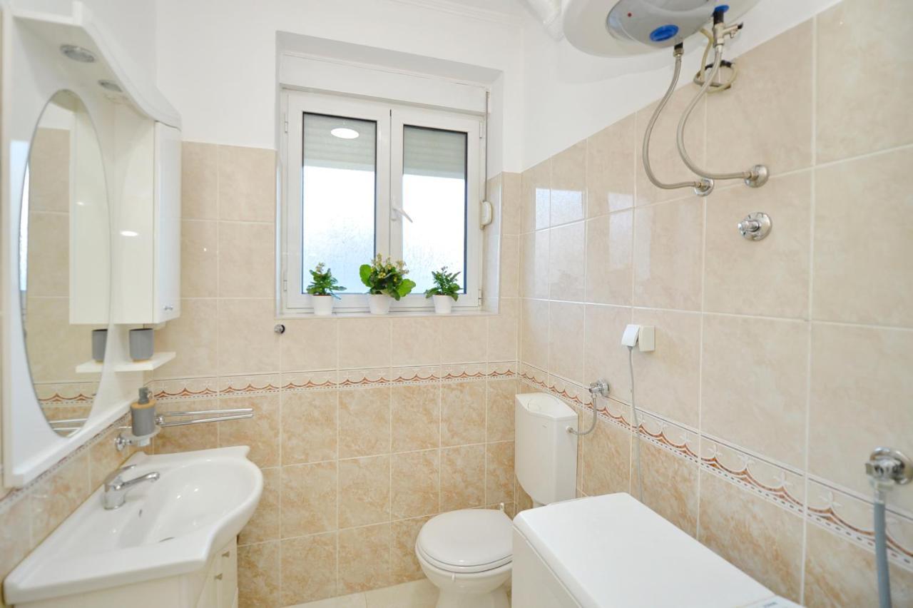 Old Kotor Apartment Eksteriør bilde